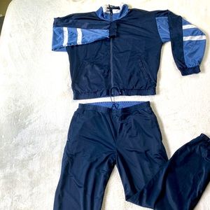 Activewear givenchy reversible